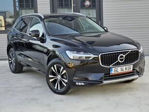 Volvo XC 60 B5 D AWD Geartronic Momentum Pro