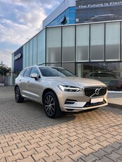 Volvo XC 60 B5 MHEV AWD Inscription