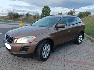 Volvo XC 60 2.4D AWD Aut. Summum