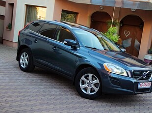 Volvo XC 60 D3 Aut. Summum