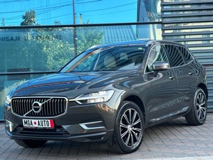 Volvo XC 60 D4 AWD Geartronic Inscription