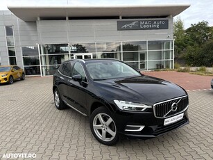 Volvo XC 60 D4 AWD Geartronic Inscription