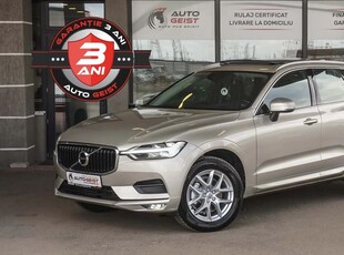 Volvo XC 60 D4 AWD Geartronic Momentum