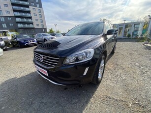 Volvo XC 60 D4 AWD Geartronic Momentum