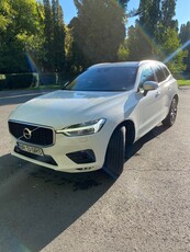 Volvo XC 60 D4 AWD Geartronic RDesign