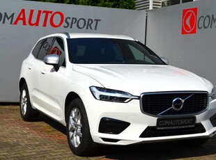 Volvo XC 60 D4 AWD Geartronic RDesign