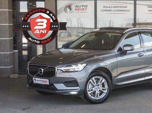 Volvo XC 60 D4 AWD Momentum