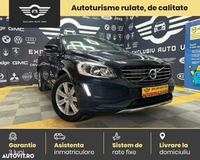 Volvo XC 60 D4 Geartronic Inscription