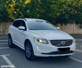 Volvo XC 60 D4 Geartronic Momentum