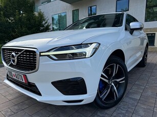 Volvo XC 60 D4 Geartronic RDesign