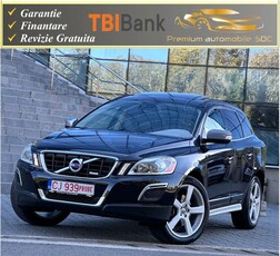 Volvo XC 60 D5 AWD Aut. RDesign