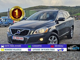 Volvo XC 60