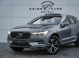 Volvo XC 60 Recharge T6 Twin Engine eAWD Inscription Expression