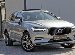 Volvo XC 60 Recharge T8 Twin Engine eAWD Inscription