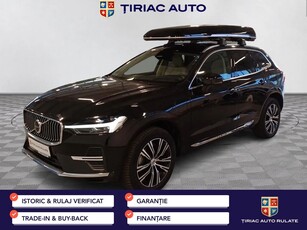 Volvo XC 60 T6 AWD Recharge Geartronic Inscription