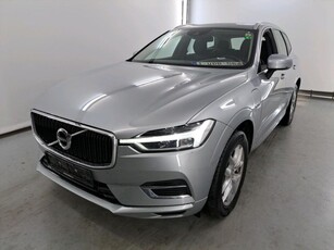 Volvo XC 60 T8 Twin Engine AWD Geartronic Momentum