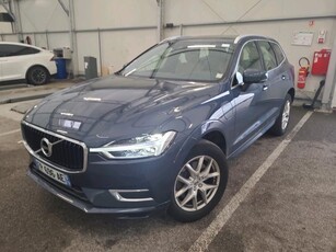 Volvo XC 60 T8 Twin Engine AWD Geartronic Momentum