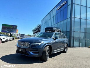 Volvo XC 90 B5 D AWD Ultimate Bright