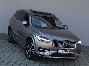 Volvo XC 90 B5 MHEV AWD 7 locuri Inscription