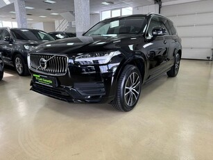 Volvo XC 90 B5 MHEV AWD 7 locuri Momentum Pro