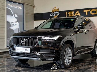 Volvo XC 90 D4 Geartronic Momentum