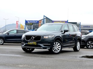 Volvo XC 90 D4 Geartronic Momentum