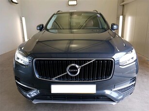 Volvo XC 90 D4 Inscription