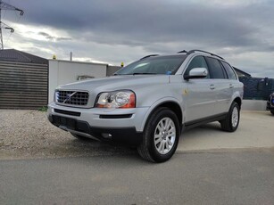 Volvo XC 90 D5 Automatik Momentum