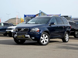 Volvo XC 90 D5 AWD Geartronic Momentum