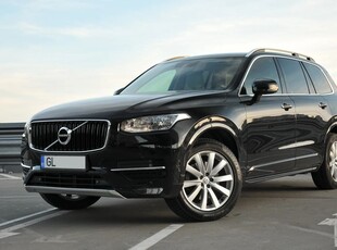 Volvo XC 90 D5 AWD Geartronic RDesign