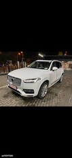 Volvo XC 90 Recharge T8 eAWD Inscription