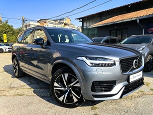 Volvo XC 90 Recharge T8 eAWD R-Design