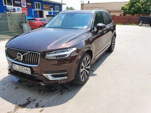 Volvo XC 90 T5 AWD 5 locuri Inscription