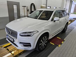 Volvo XC 90 T6 AWD 5 locuri Inscription