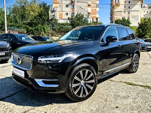 Volvo XC 90 T8 AWD Twin Engine Geartronic Inscription