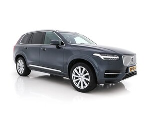 Volvo XC 90 T8 AWD Twin Engine Geartronic Inscription