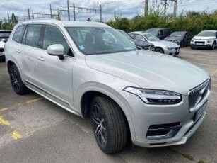 Volvo XC 90 T8 AWD Twin Engine Geartronic Inscription