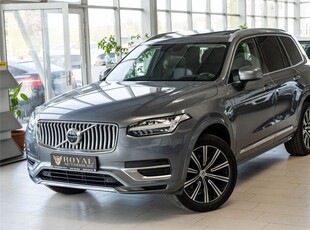 Volvo XC 90 B5 D AWD Geartronic Inscription