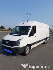 Vw crafter 2017.