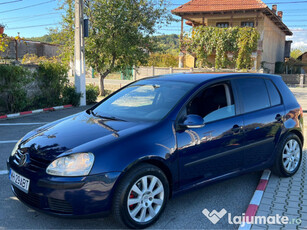 Vw golf 5 1.9 tdi 2006