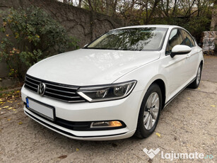 VW PASSAT 1.6tdi/120cp 2018 EURO 6 TVA Deductibil