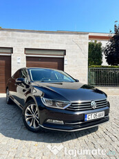 VW Passat 2017 Unic Proprietar