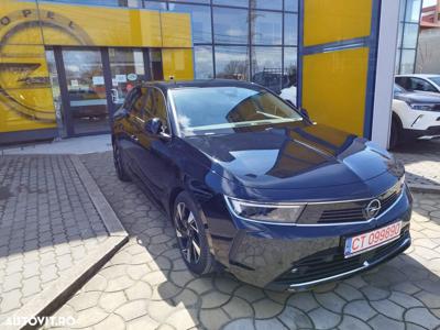 Opel Astra 1.5 Start/Stop Elegance