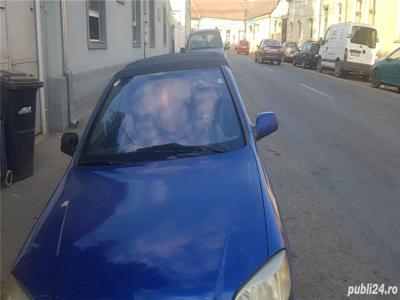 Opel Astra G