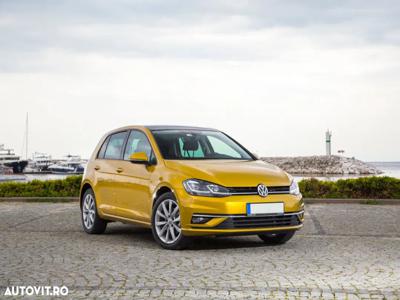 Volkswagen Golf 1.4 TSI DSG