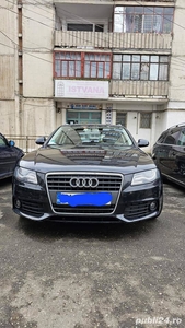 Audi a4 de vanzare