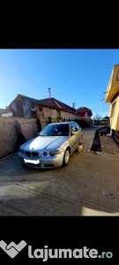 Bmw 316 compact pak m3