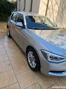 Bmw seria 1 118i Primul proprietar