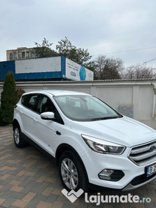 Ford Kuga 2 Facelift 4x4 AWD Automat 182cp, 43000km