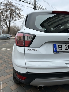 Ford Kuga2 Facelift 4x4 AWD Automat 182cp, 43000km